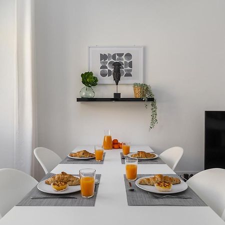 Whome Hideaway Family Apartment #2 Lissabon Buitenkant foto