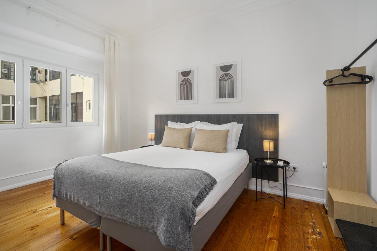 Whome Hideaway Family Apartment #2 Lissabon Buitenkant foto