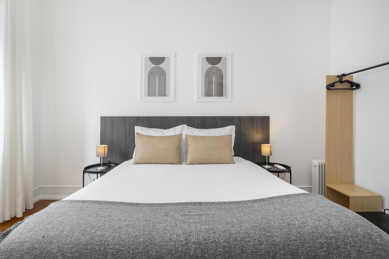 Whome Hideaway Family Apartment #2 Lissabon Buitenkant foto