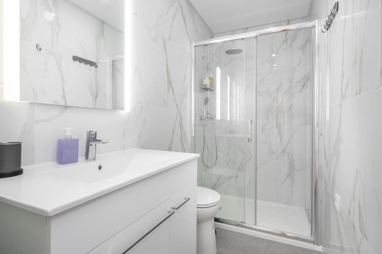 Whome Hideaway Family Apartment #2 Lissabon Buitenkant foto