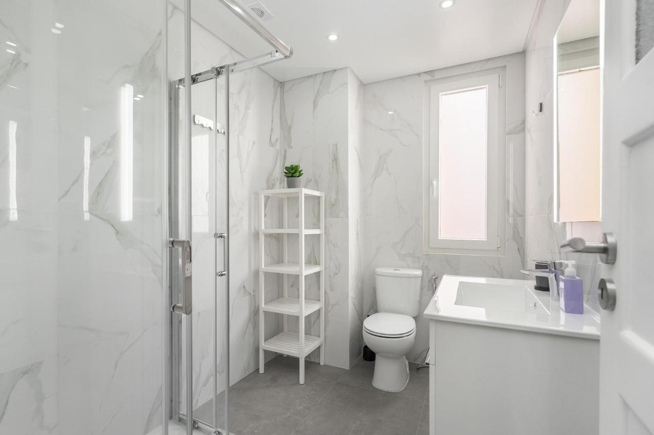 Whome Hideaway Family Apartment #2 Lissabon Buitenkant foto